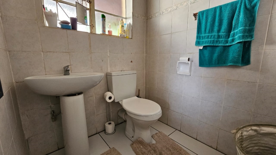 3 Bedroom Property for Sale in Sasolburg Ext 11 Free State